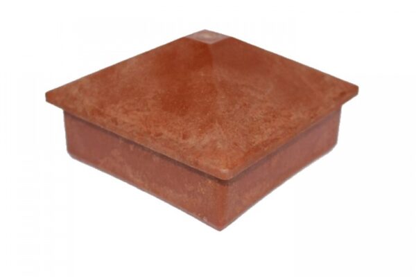 C120×120 oszlop sapka - Image 3