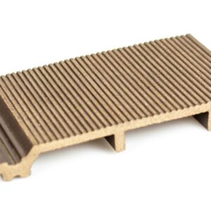 L150X21 WPC falburkoló lambéria