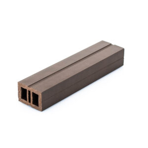 K50x30 WPC Párnafa üreges