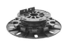 SR 35-60 mm szintező talp teraszburkolathoz
